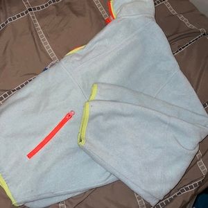 Urban outfitters baby blue crewneck sweater